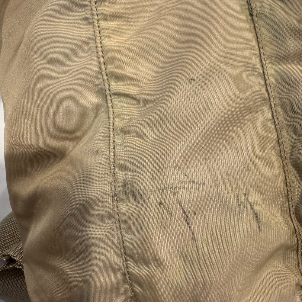 Authentic Prada backpack - Picture 10 of 16